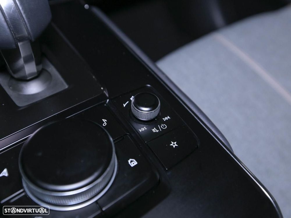 Mazda MX-30 e-Skyactiv Excellence - 20