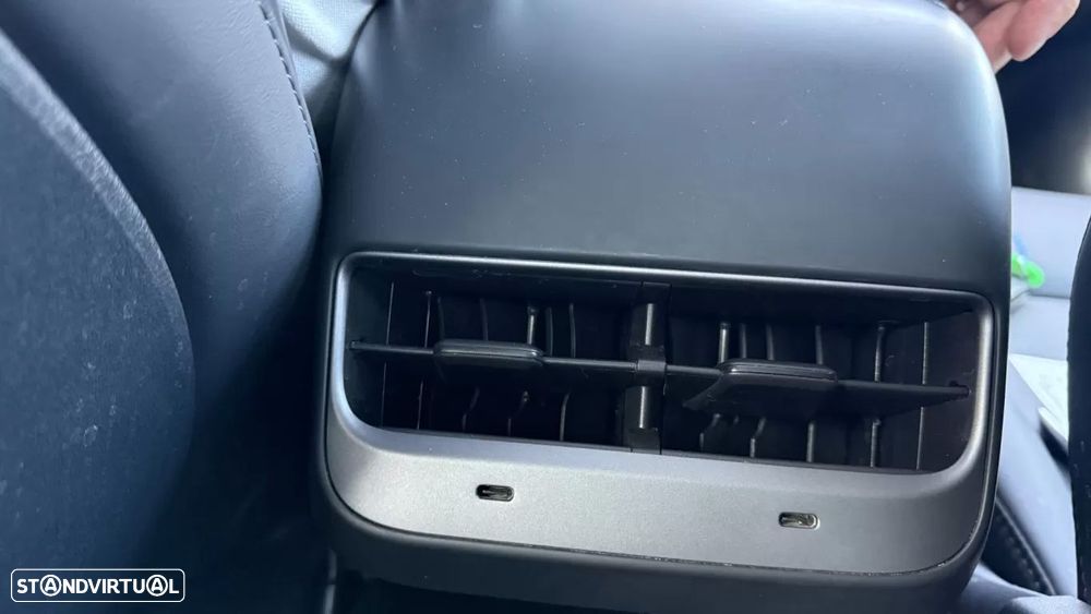 Tesla Model 3 Long Range Tração Integral - 32