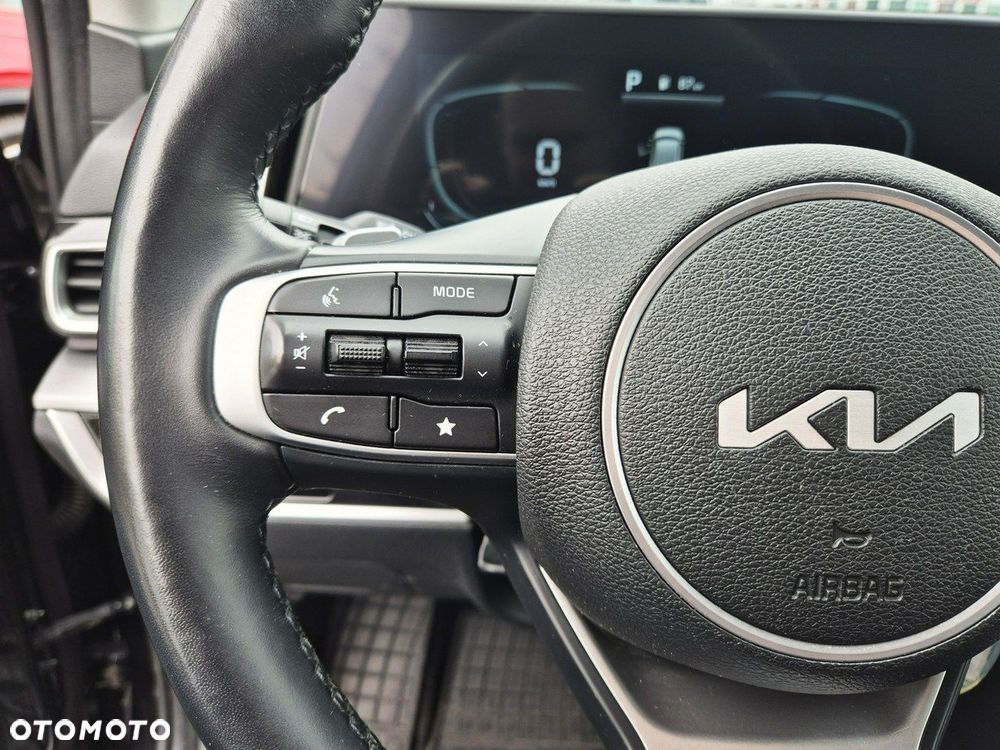 Kia Sportage 1.6 T-GDI MHEV L 2WD DCT - 26