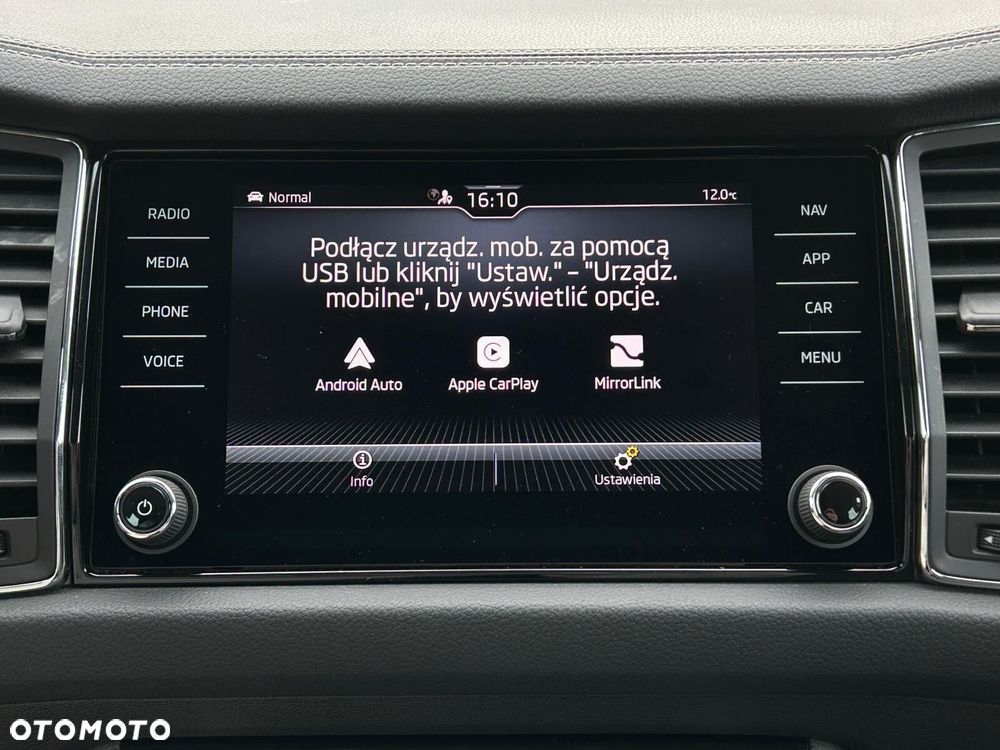 Skoda Kodiaq 1.5 TSI ACT 4x2 Style DSG - 32