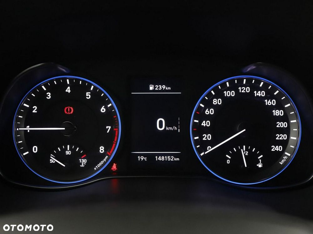 Hyundai Kona 1.0 T-GDI YES - 23