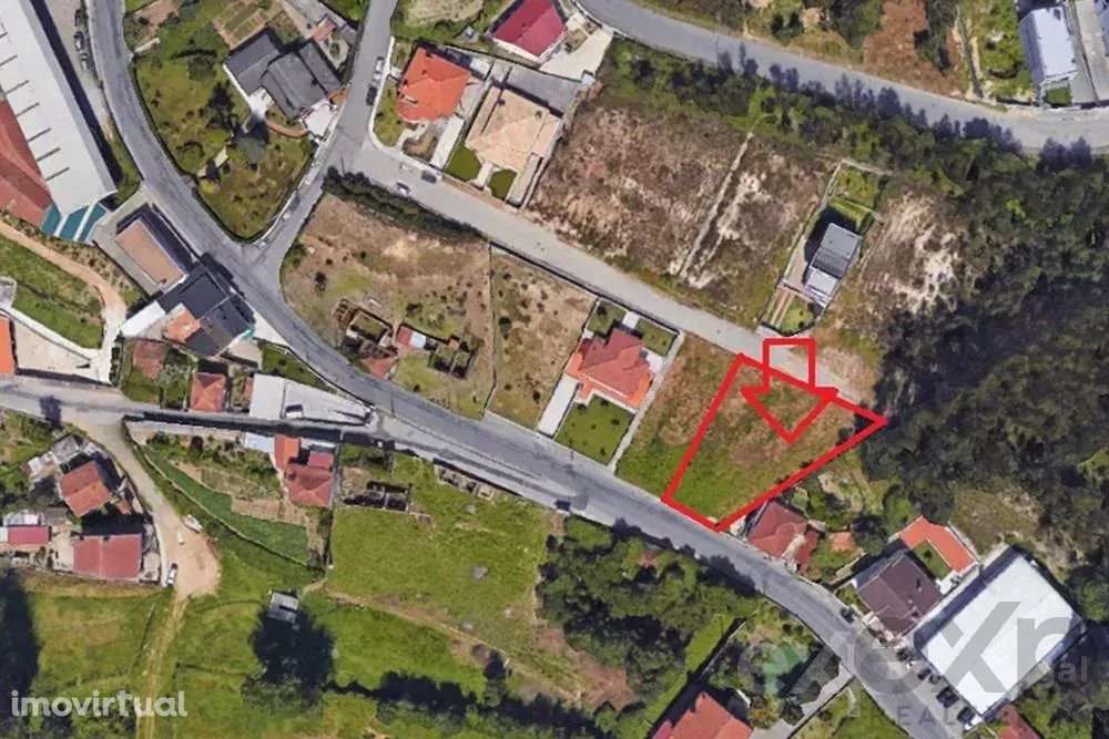 LOTE PARA CONSTRUÇÃO DE MORADIA - Grande imagem: 2/3