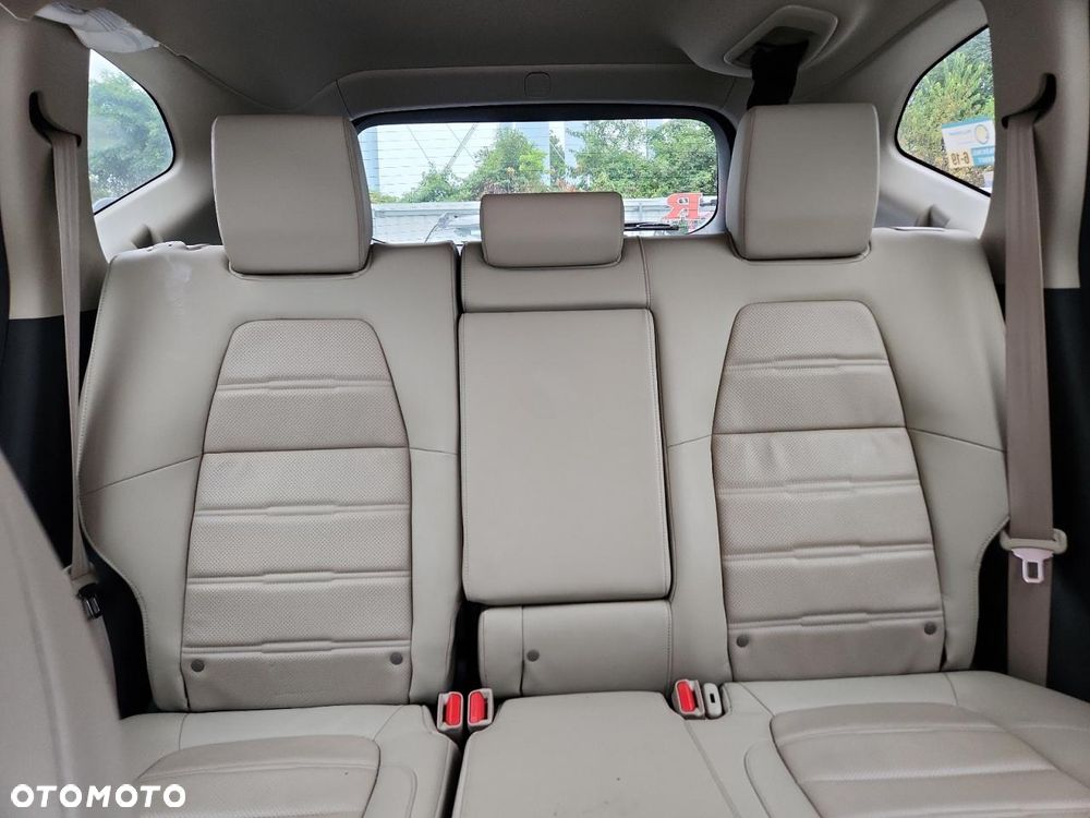 Honda CR-V 2.0 Executive - 11