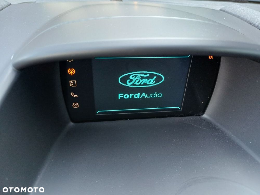 Ford Fiesta 1.5 TDCi Trend - 26