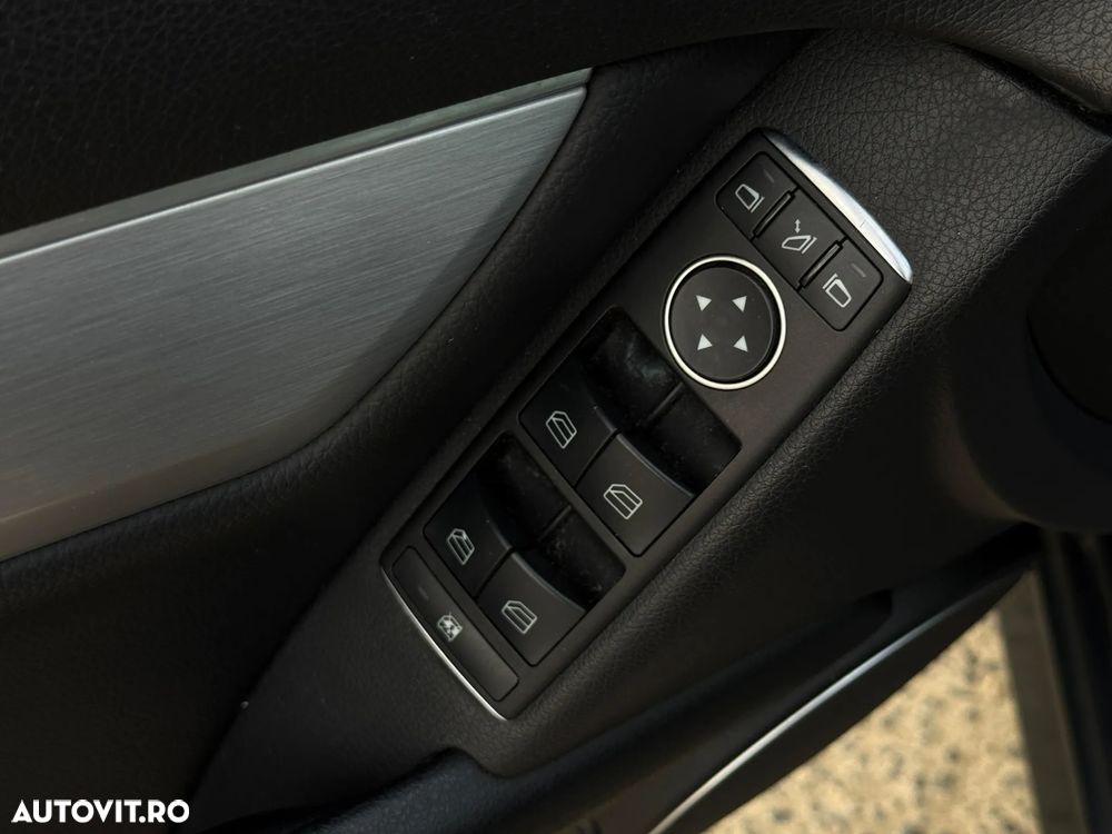 Mercedes-Benz C 220 (BlueTEC) d T 7G-TRONIC AMG Line - 6