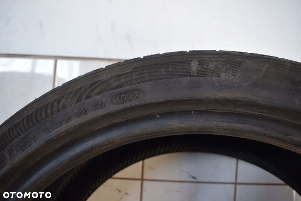 R20 255/40 Hankook Ventus S1 evo 2 SUV AO Wysyłka gratis! - 7