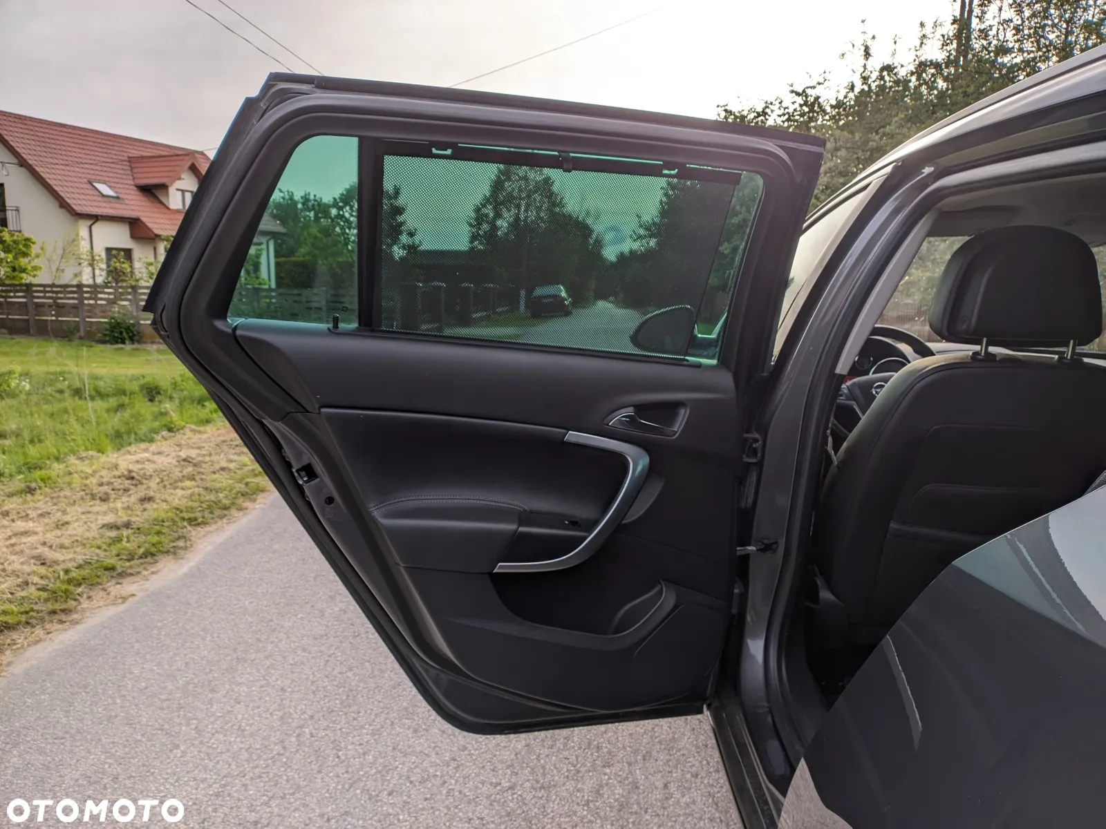 Opel Insignia - 14