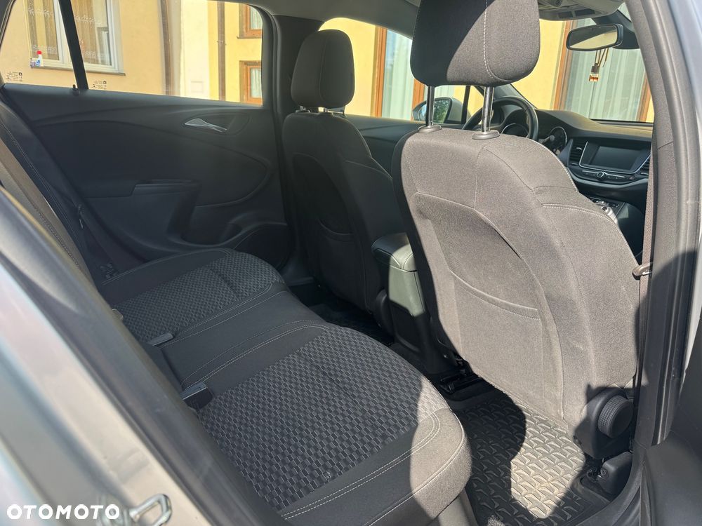 Opel Astra 1.4 T GPF Elite - 13