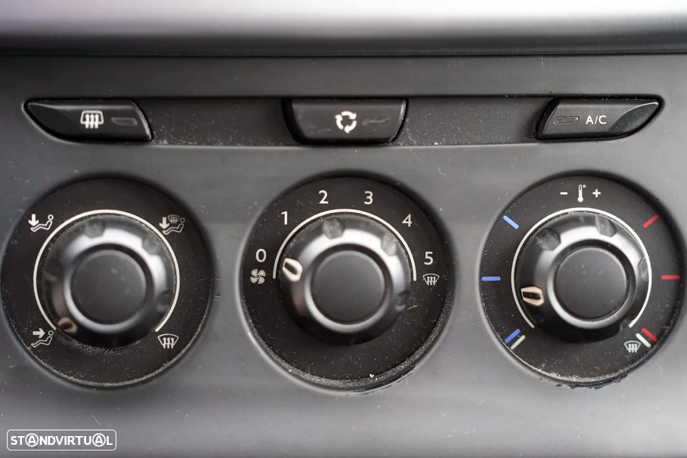 Citroën C3 1.4 HDi Confort - 8