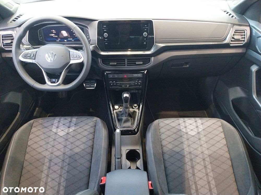 Volkswagen T-Cross - 19