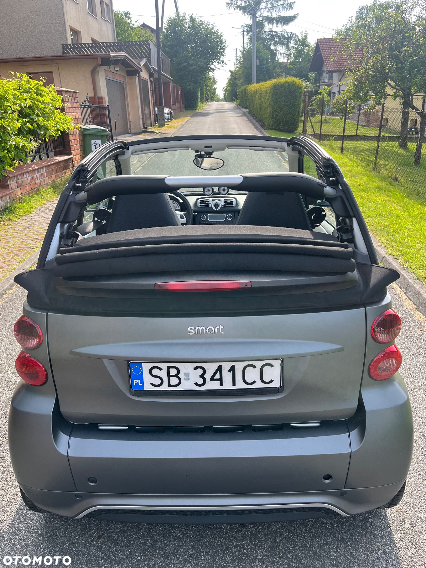 Smart Fortwo & passion - 9