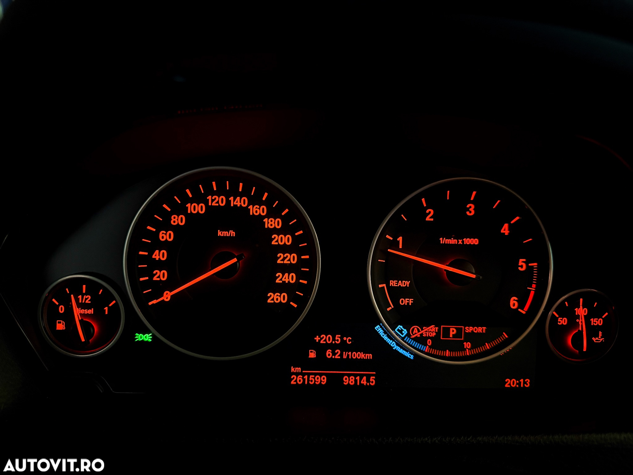 BMW Seria 3 - 25