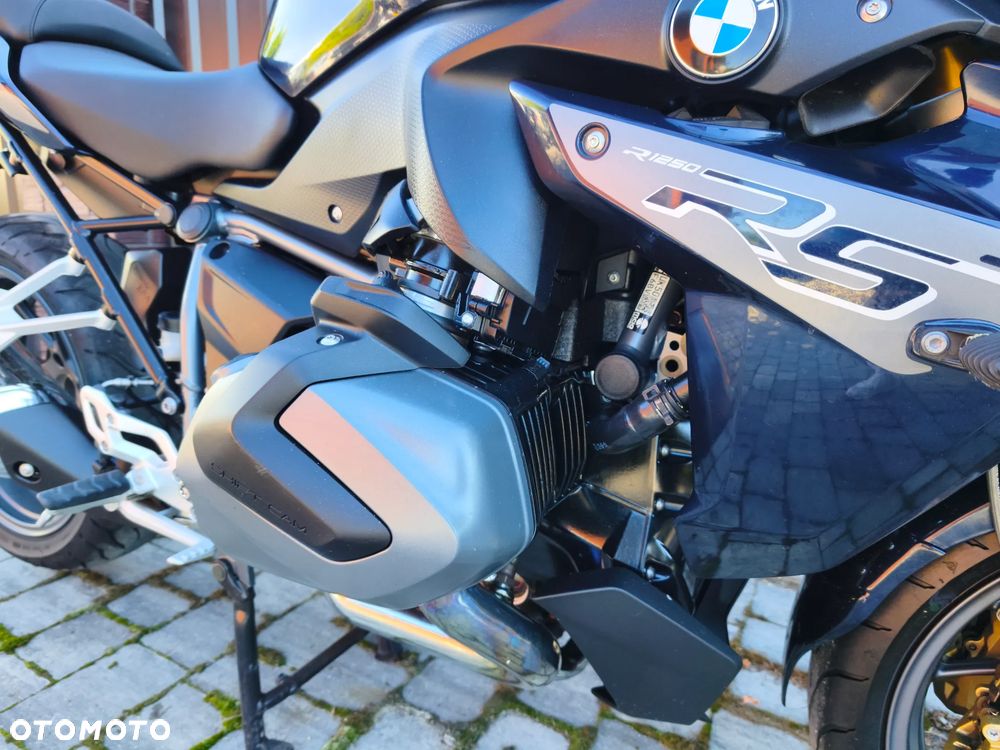 BMW RS - 17