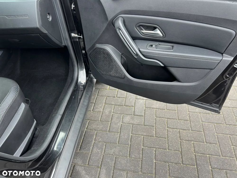 Dacia Duster 1.5 Blue dCi Prestige EU6d - 18