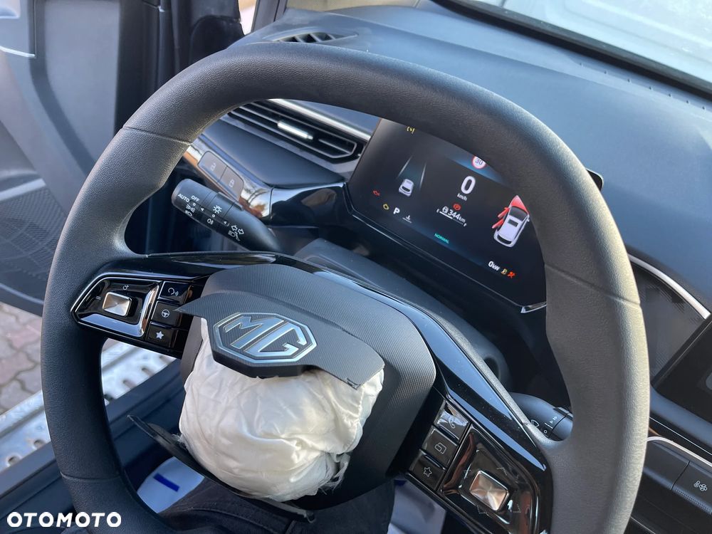 MG MG3 1.5 HEV+ Excite - 12