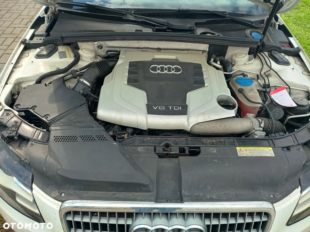 Audi A4 Allroad 3.0 TDI DPF S tronic - 12