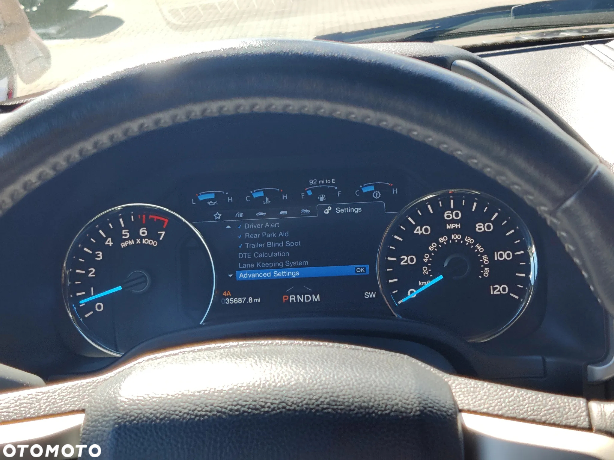 Ford F150 - 11