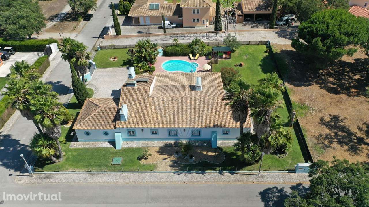 Moradia T4 para venda - Grande imagem: 3/50