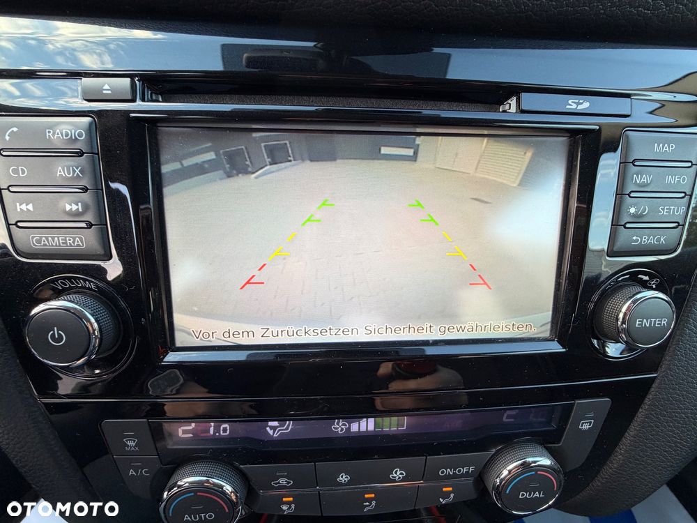 Nissan Qashqai 1.2 DIG-T N-Connecta - 18