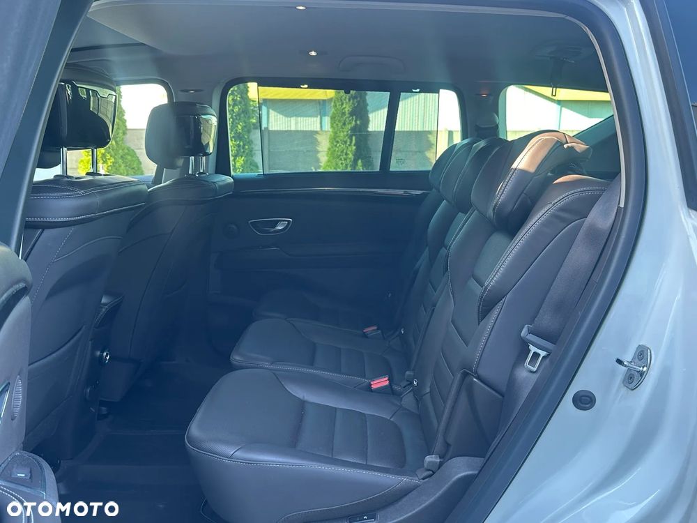 Renault Espace 1.8 TCe Energy Initiale Paris EDC - 9