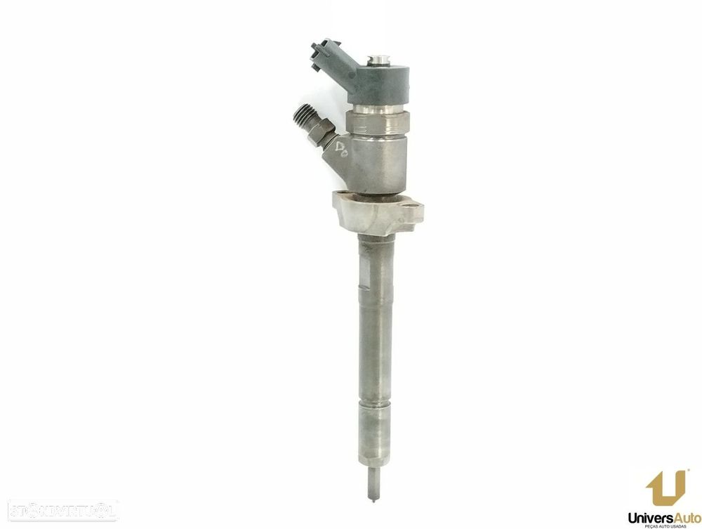 INJETOR MAZDA 3 2006 -0445110259 - 8