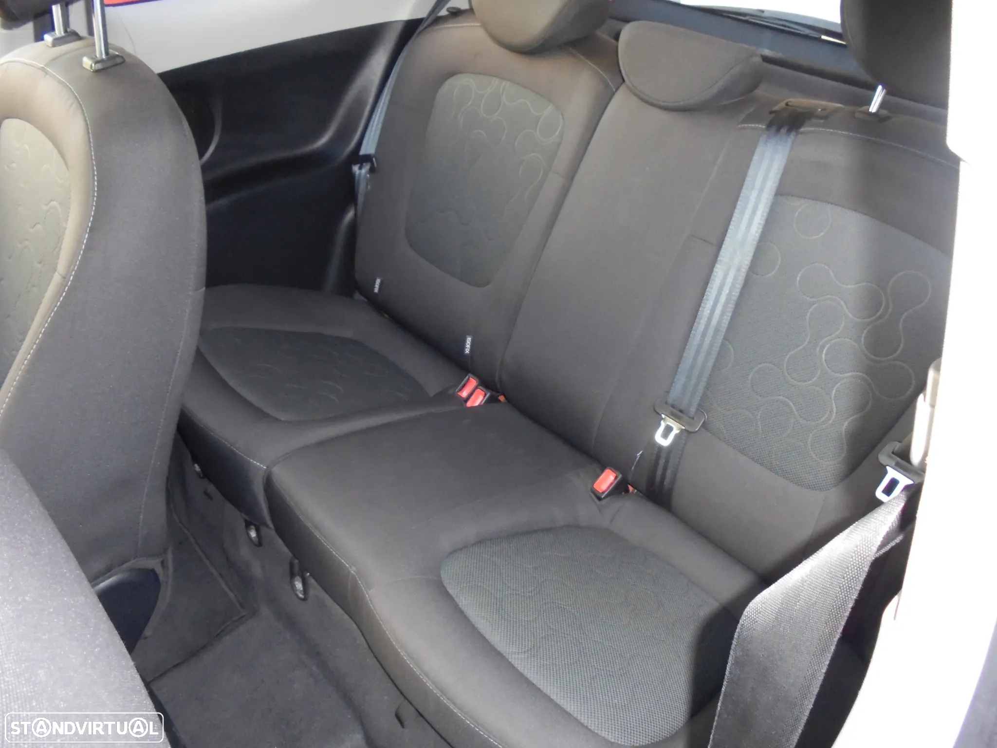Hyundai i20 1.2 Classic - 17