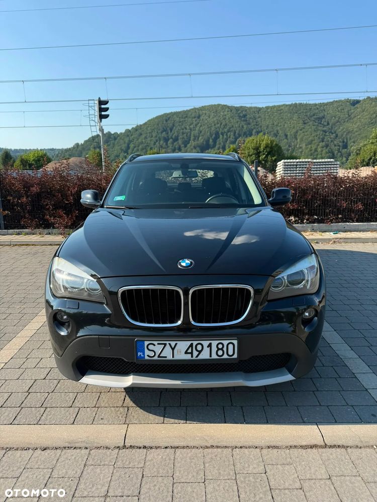 BMW X1 xDrive18d - 5