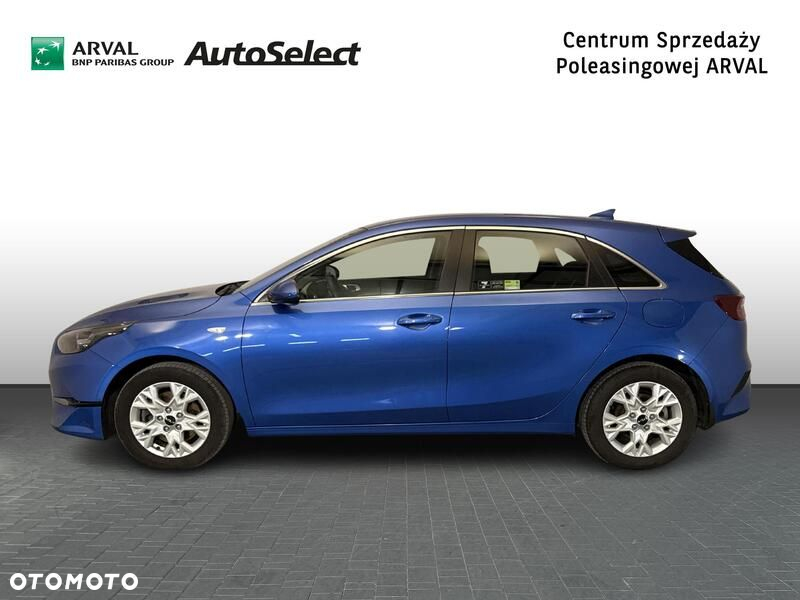 Kia Ceed 1.5 T-GDI M - 2