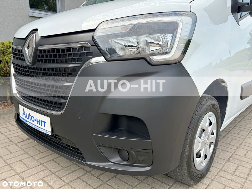 Renault Master - 20