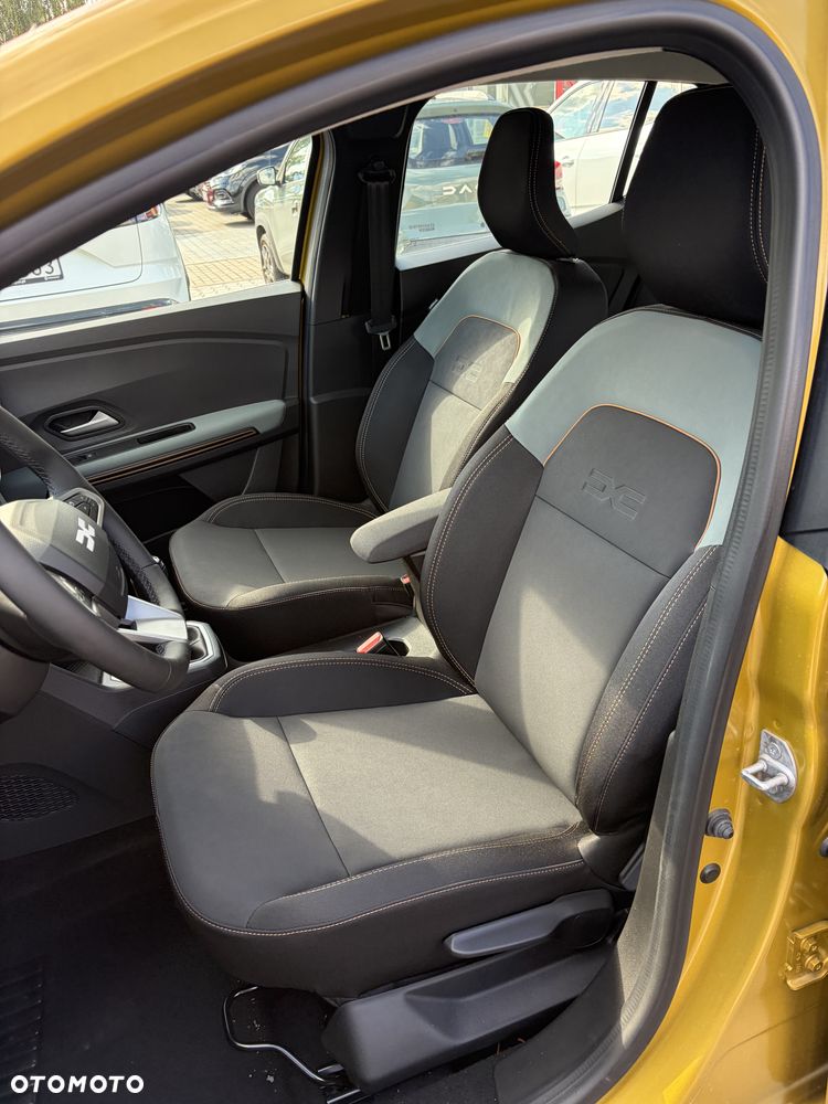 Dacia Sandero - 13