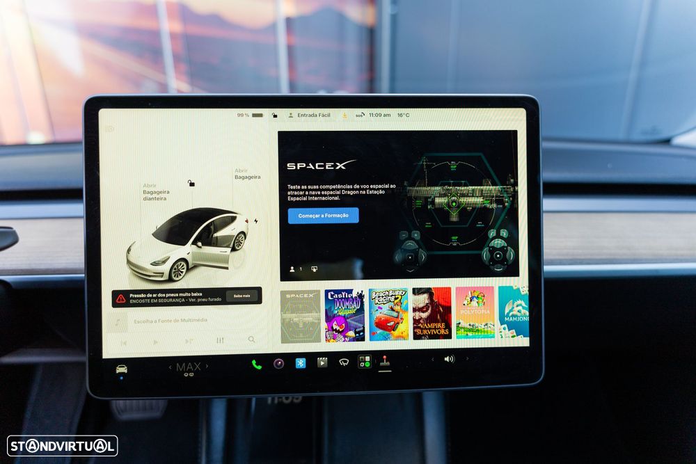 Tesla Model 3 Standard Range Plus RWD - 20