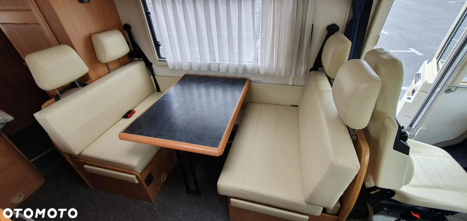 Hymer-Eriba B 654 - 7