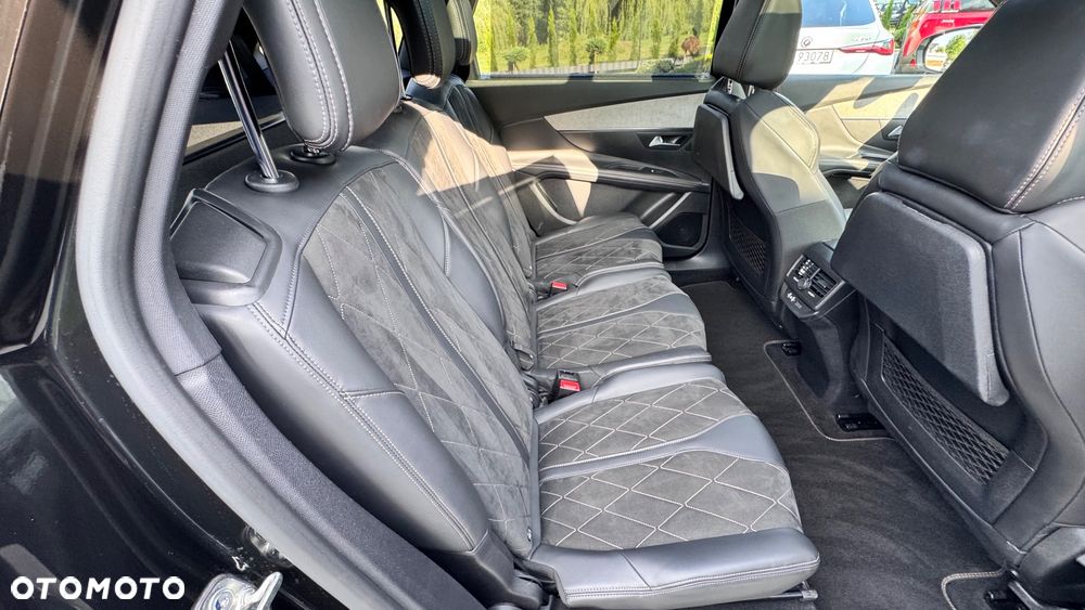 Peugeot 5008 2.0 BlueHDI GT S&S EAT8 - 14