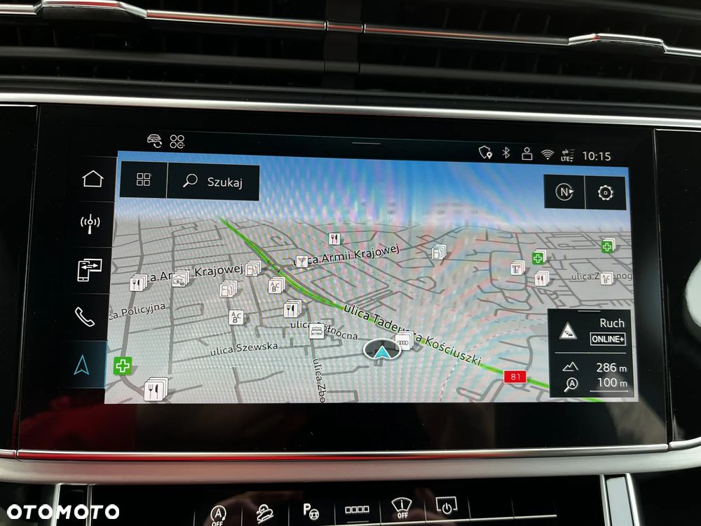 Audi Q7 50 TDI mHEV Quattro S Line Tiptr - 29