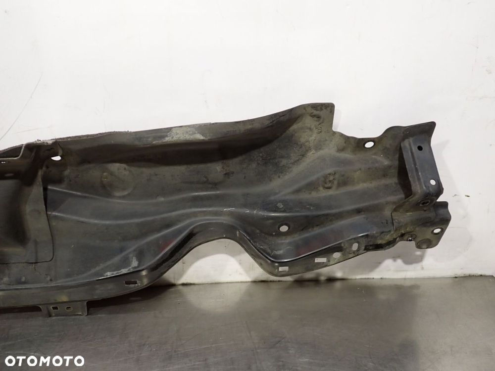 PODSZYBIE METALOWE TOYOTA COROLLA E15 55737-02020   55734-02030 - 4