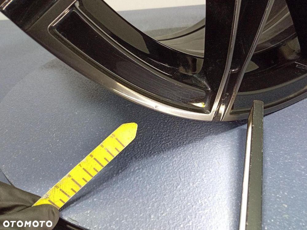 BMW M3 G80 M4 G82 FELGA ALUMINIOWA 9,5JX19 ET20 5X112 1 SZT 7882868 - 4