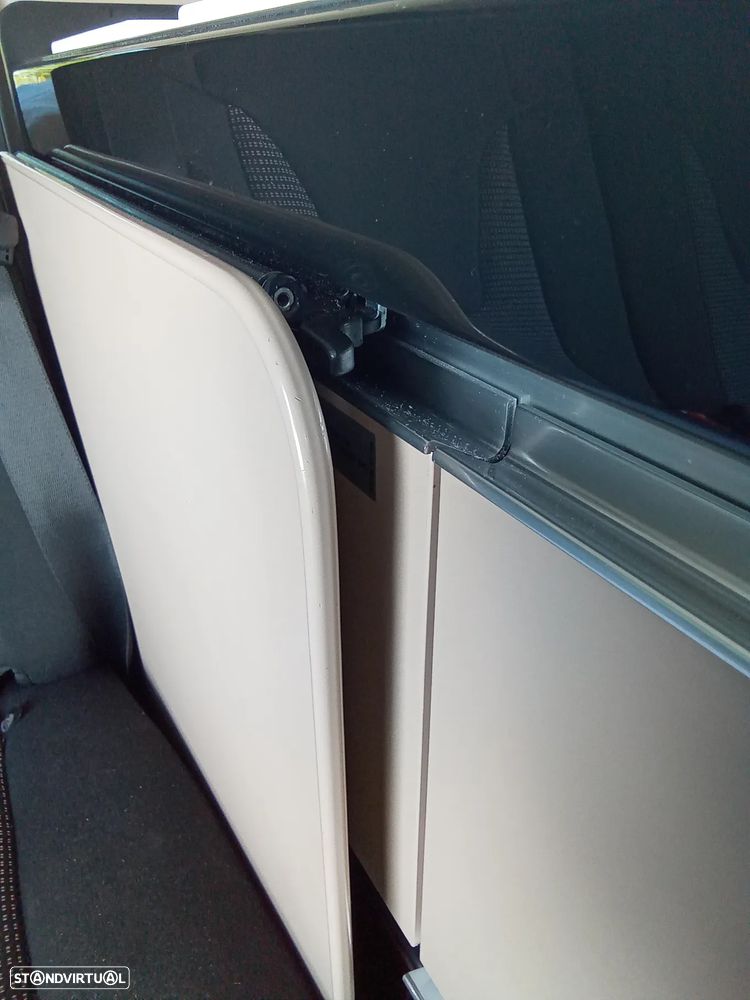 Mercedes-Benz Marco Polo Mercedes Marco Polo 250d | Autocaravana de luxo | 2 lugares para dormir | Cozinha + tejadilho elevatório - 19