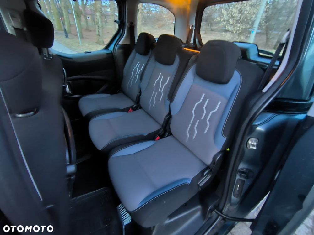 Peugeot Partner - 24