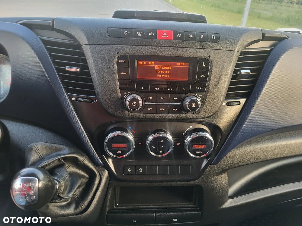 Iveco Daily - 30