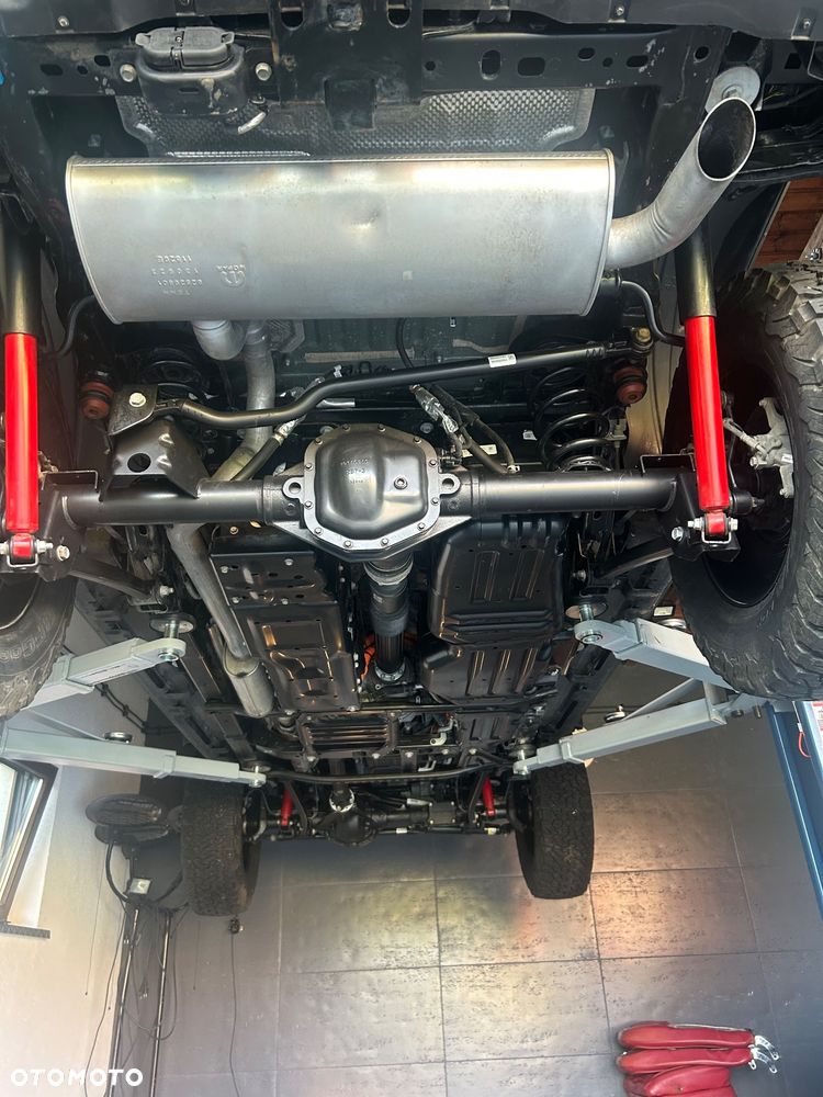 Jeep Wrangler Unlimited 2.0 Turbo PHEV 4xe Rubicon - 40