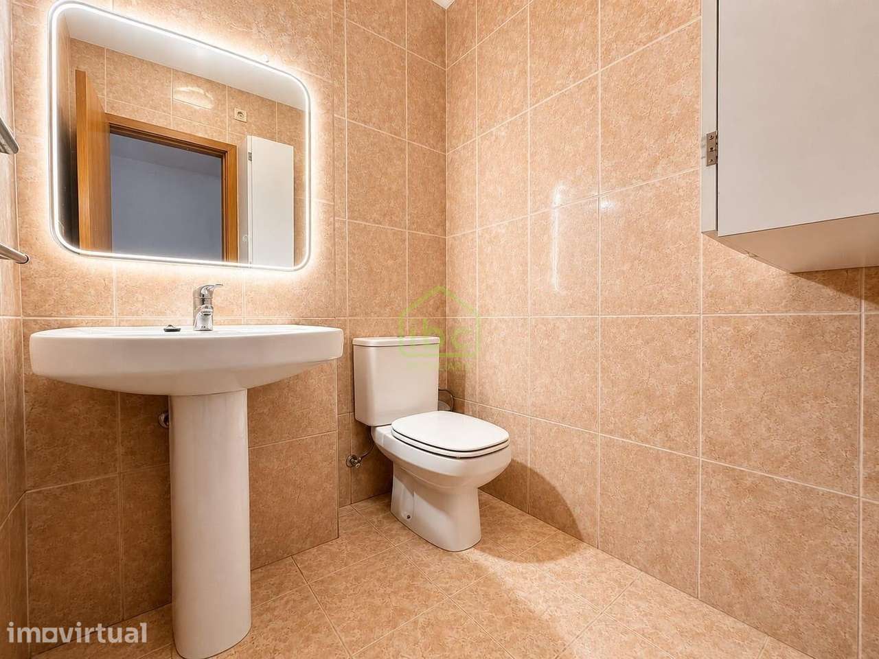Apartamento T2 | Póvoa de Varzim - Grande imagem: 4/21