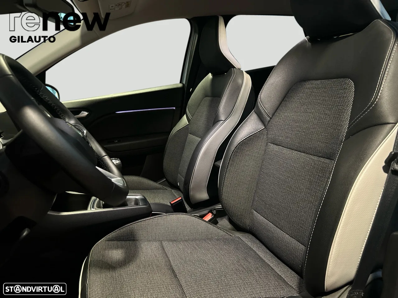 Renault Captur 1.0 TCe Intens - 15