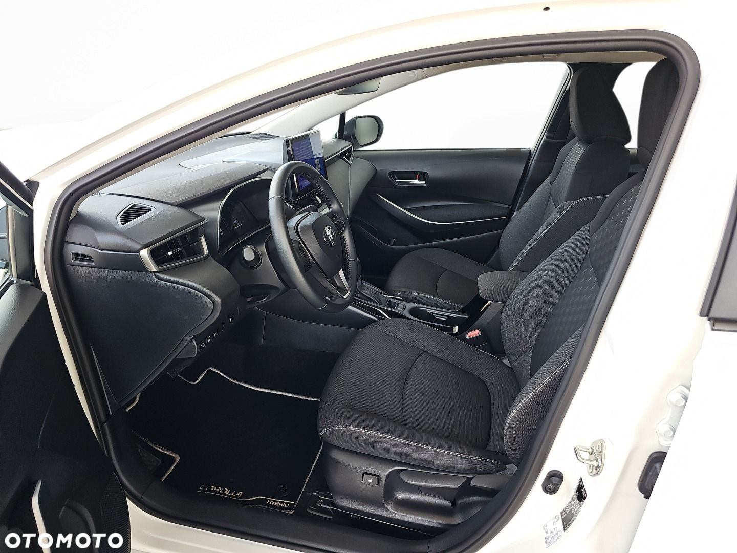 Toyota Corolla - 9