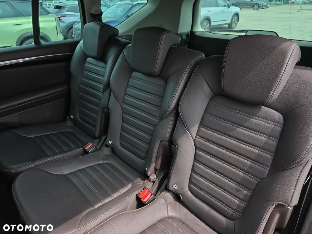 Renault Espace 2.0 Blue dCi Zen EDC - 12