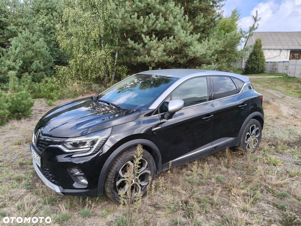 Renault Captur 1.0 TCe Intens - 9