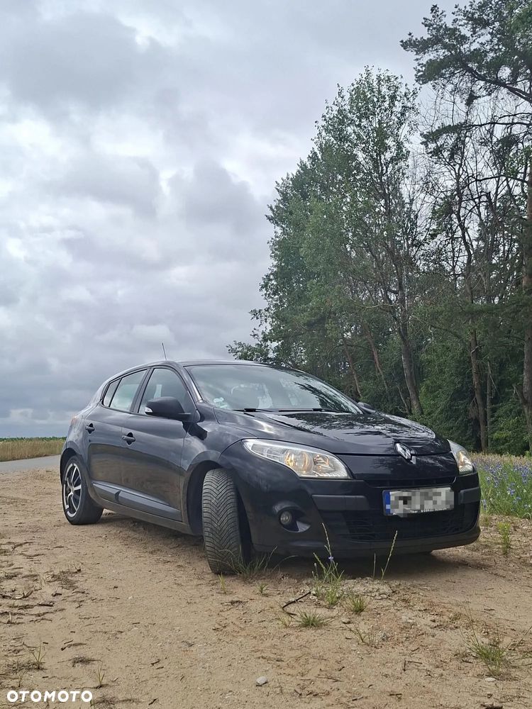 Renault Megane 1.6 16V 100 TomTom Edition - 2