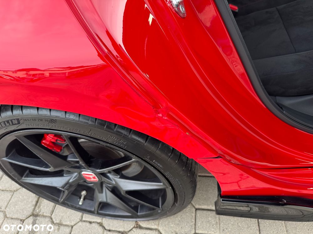 Honda Civic 2.0 VTEC Turbo Type R - 28