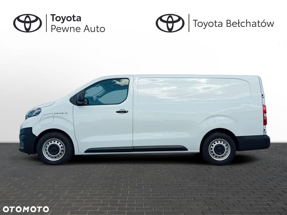Toyota ProAce - 3