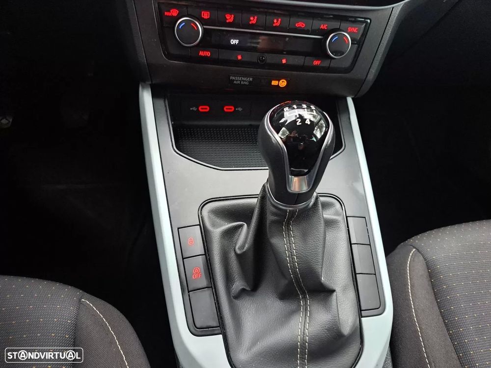 SEAT Arona 1.0 TSI Style - 14