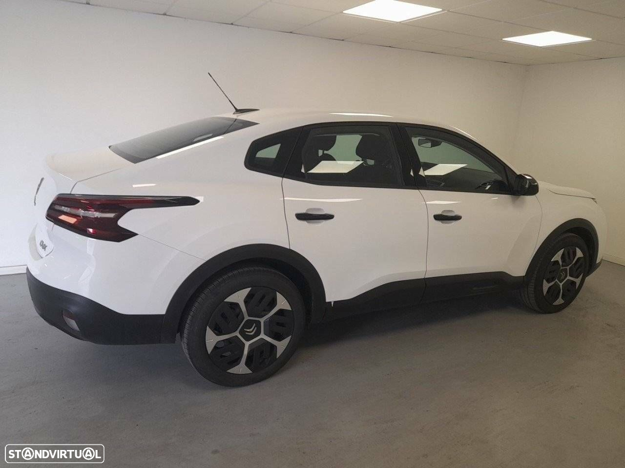 Citroën C4 X 1.2 PureTech Feel - 4